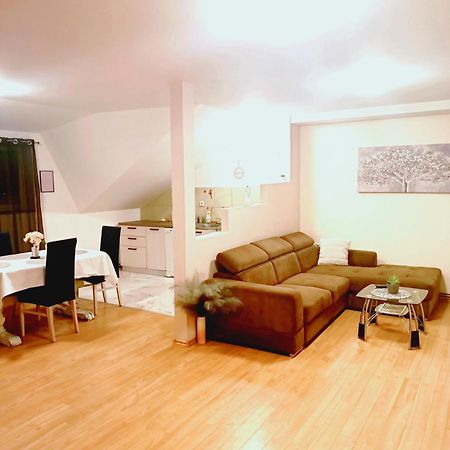 Apartman Petra Забок Экстерьер фото