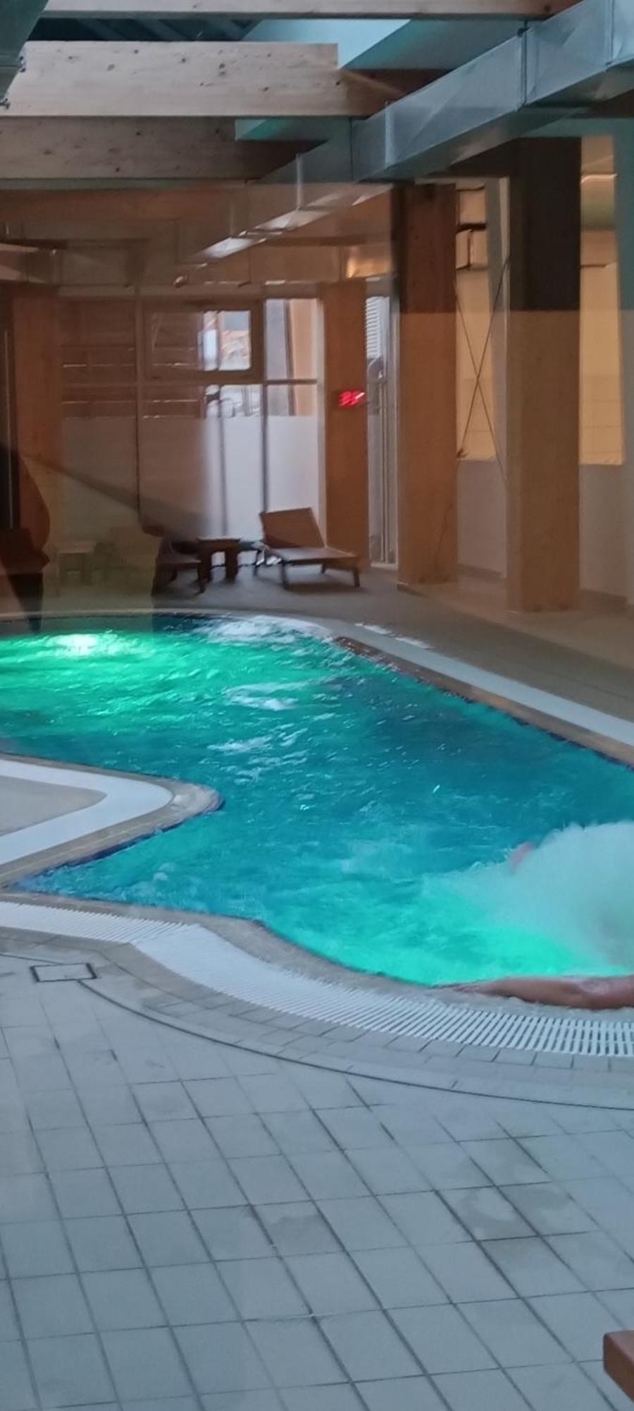 Apartman Petra Забок Экстерьер фото