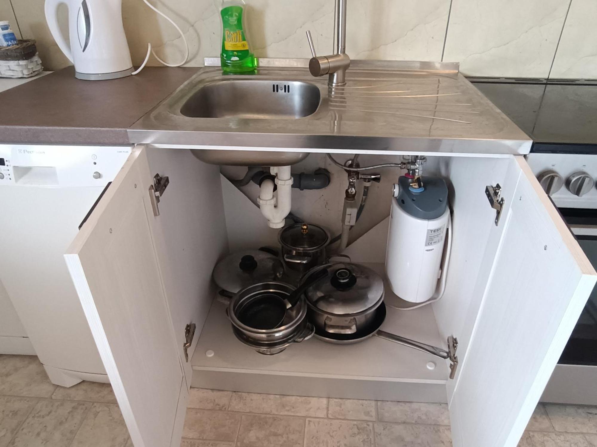 Apartman Petra Забок Экстерьер фото