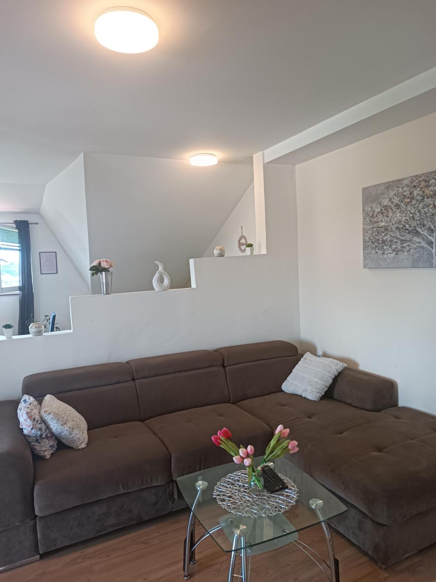Apartman Petra Забок Экстерьер фото