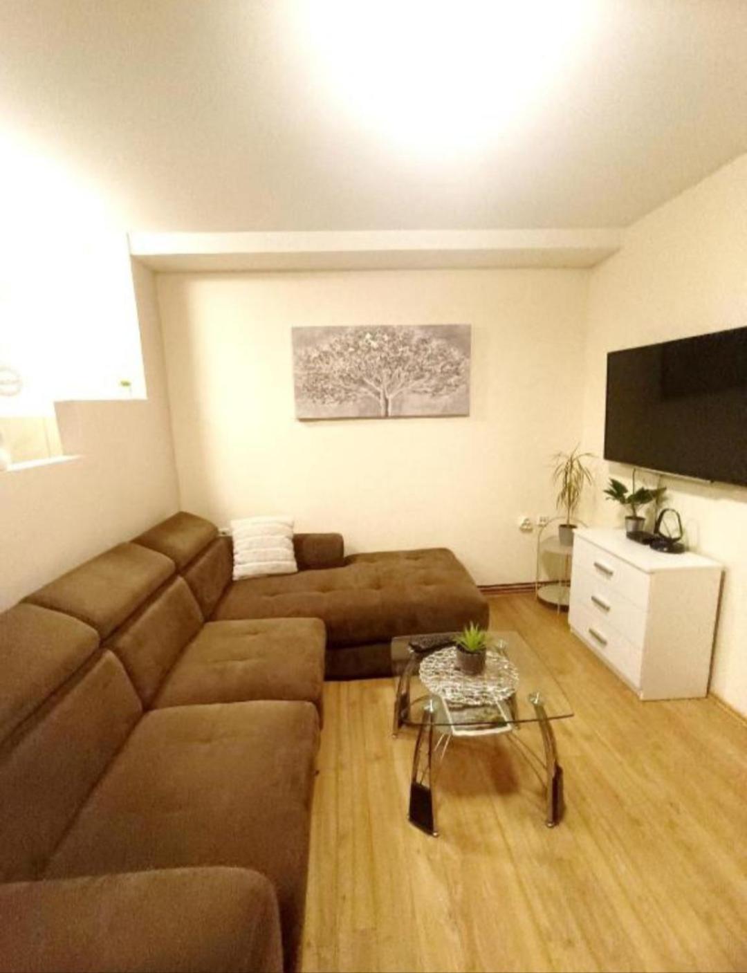 Apartman Petra Забок Экстерьер фото